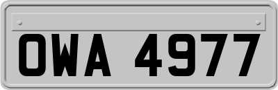 OWA4977