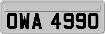 OWA4990