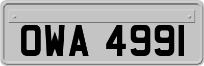 OWA4991