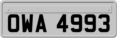 OWA4993
