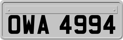 OWA4994
