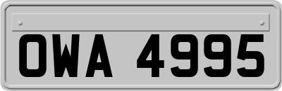 OWA4995