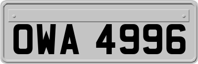 OWA4996