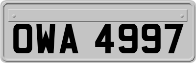 OWA4997