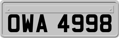 OWA4998
