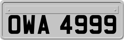 OWA4999
