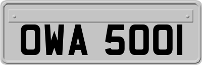 OWA5001