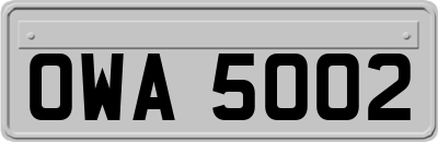 OWA5002