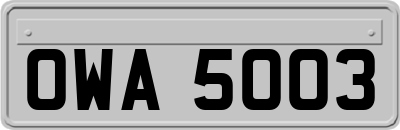 OWA5003