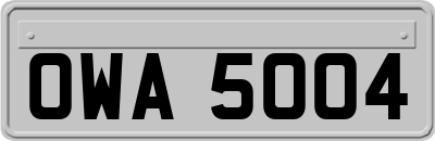 OWA5004