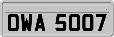 OWA5007
