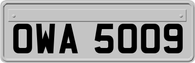 OWA5009