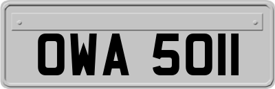 OWA5011