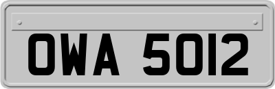 OWA5012
