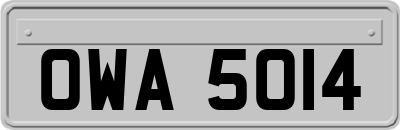 OWA5014