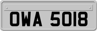 OWA5018