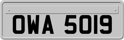 OWA5019