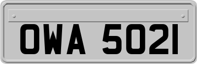 OWA5021