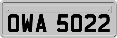 OWA5022