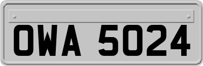 OWA5024