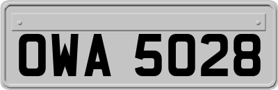 OWA5028