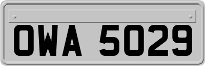OWA5029