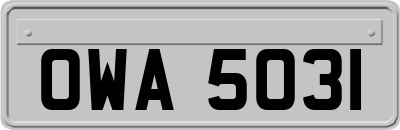 OWA5031