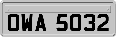 OWA5032