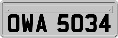 OWA5034