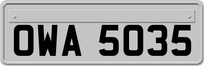OWA5035