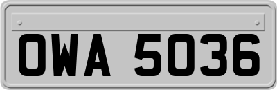 OWA5036