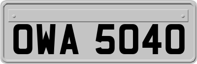 OWA5040