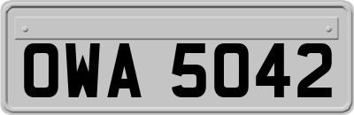 OWA5042