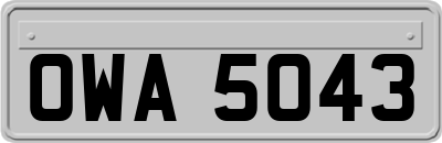 OWA5043