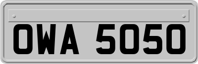 OWA5050