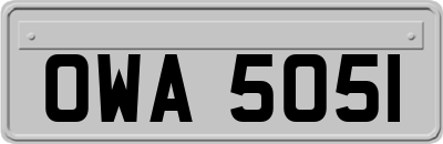 OWA5051