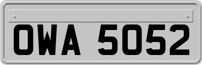 OWA5052