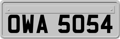 OWA5054