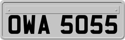 OWA5055