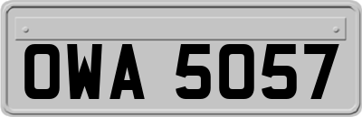OWA5057