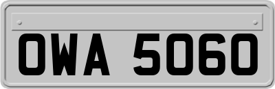 OWA5060