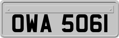 OWA5061