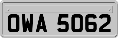 OWA5062