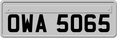 OWA5065