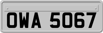 OWA5067