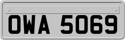 OWA5069