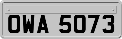 OWA5073