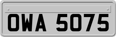 OWA5075