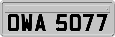 OWA5077