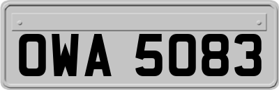 OWA5083